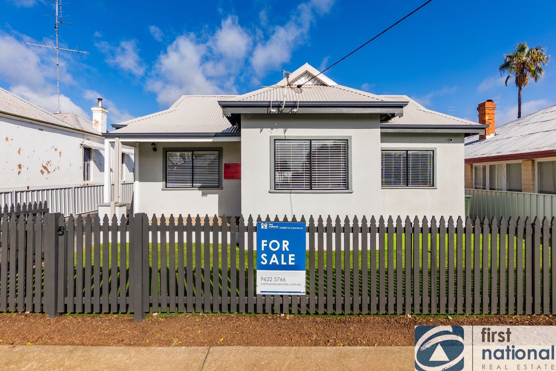 24 Charles Street, Northam WA 6401, Northam - Image 1