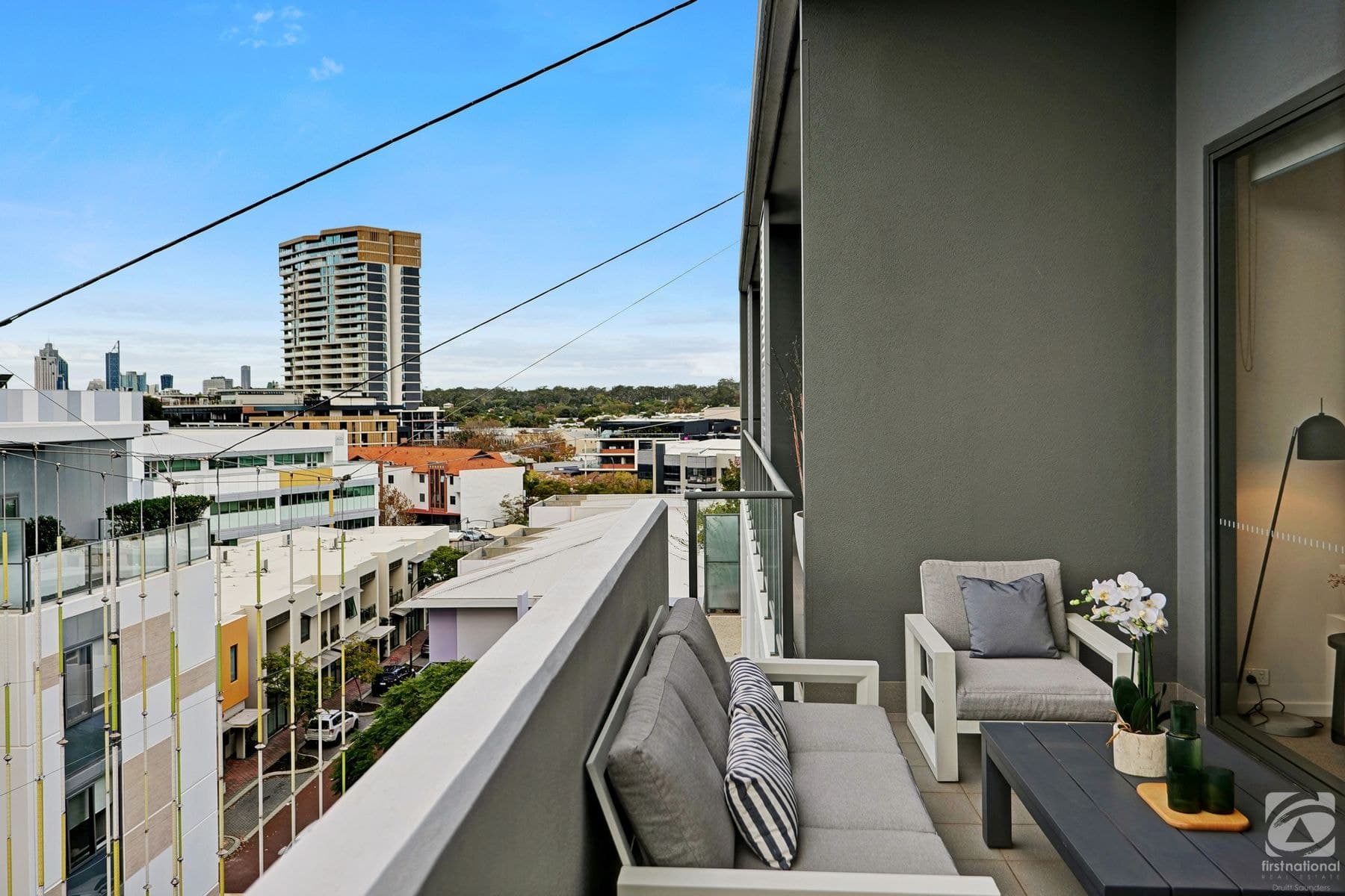 601/30 Hood Street, Subiaco WA 6008, Subiaco - Thumbnail 7