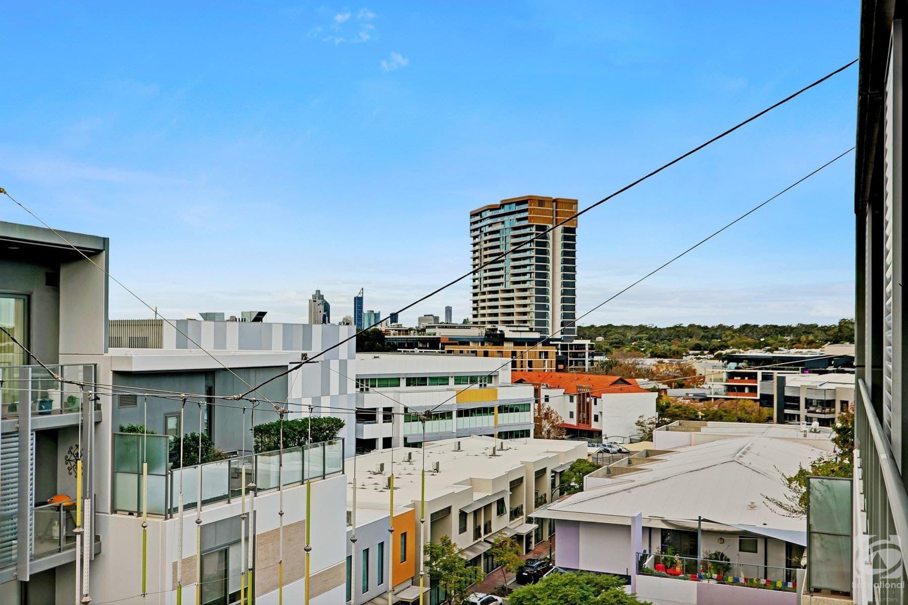 601/30 Hood Street, Subiaco WA 6008, Subiaco - Thumbnail 8