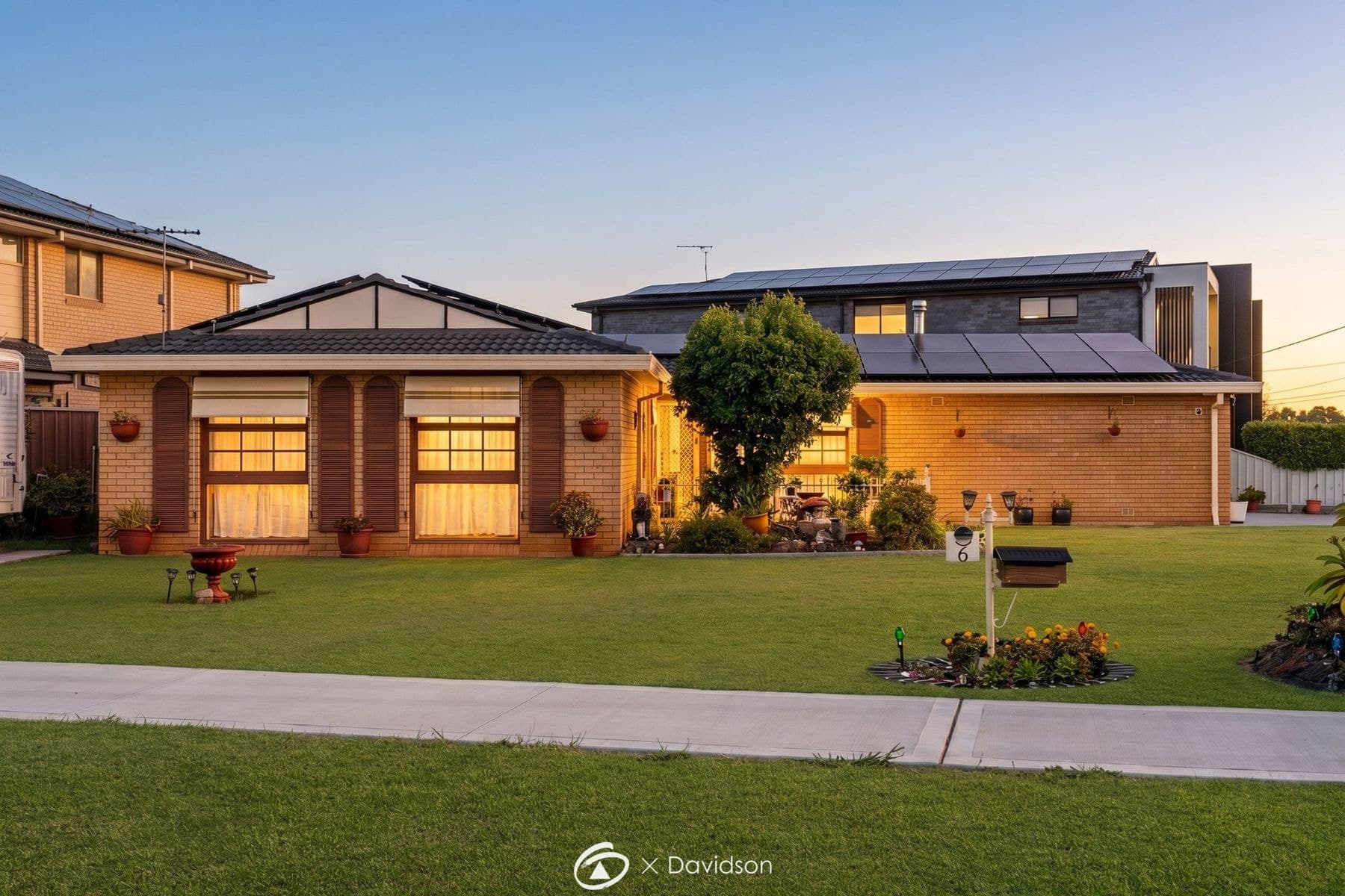 6 Hillcrest Avenue, Moorebank NSW 2170, Moorebank - Image 1