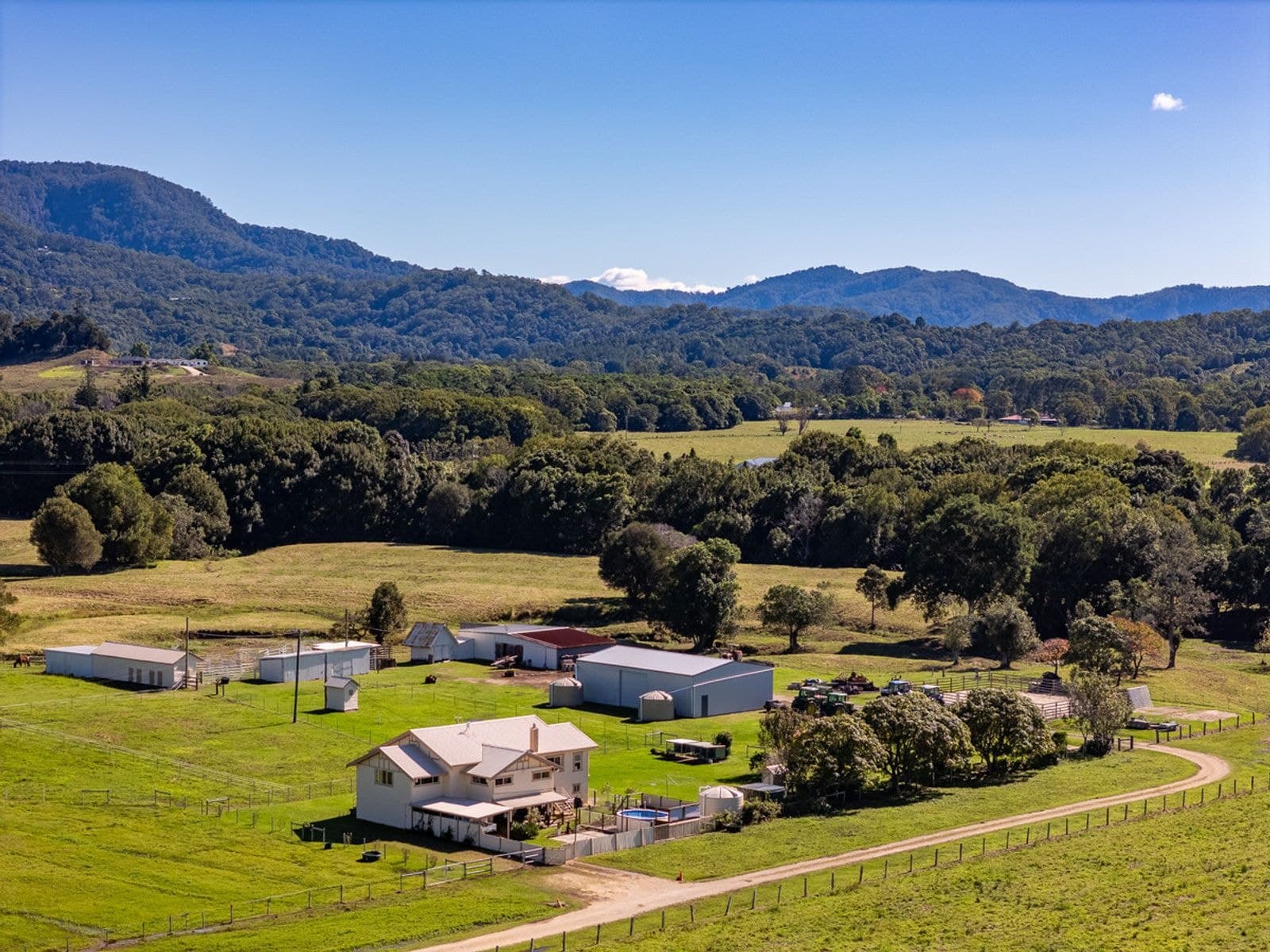 202 Wilsons Creek Road, Wilsons Creek NSW 2482, Wilsons Creek - Image 1