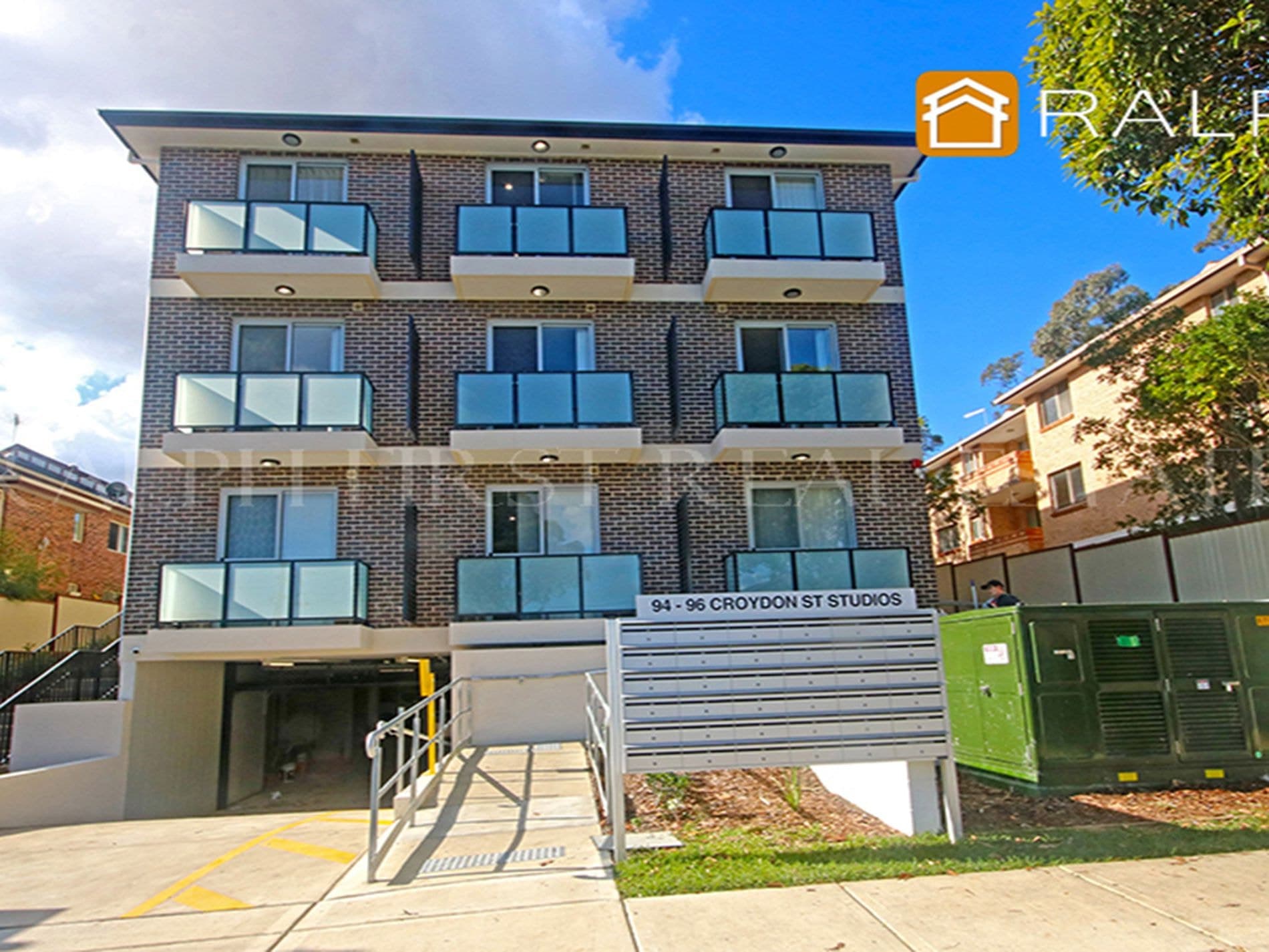 204 / 94-96 Croydon Street, Lakemba, Lakemba - Image 1