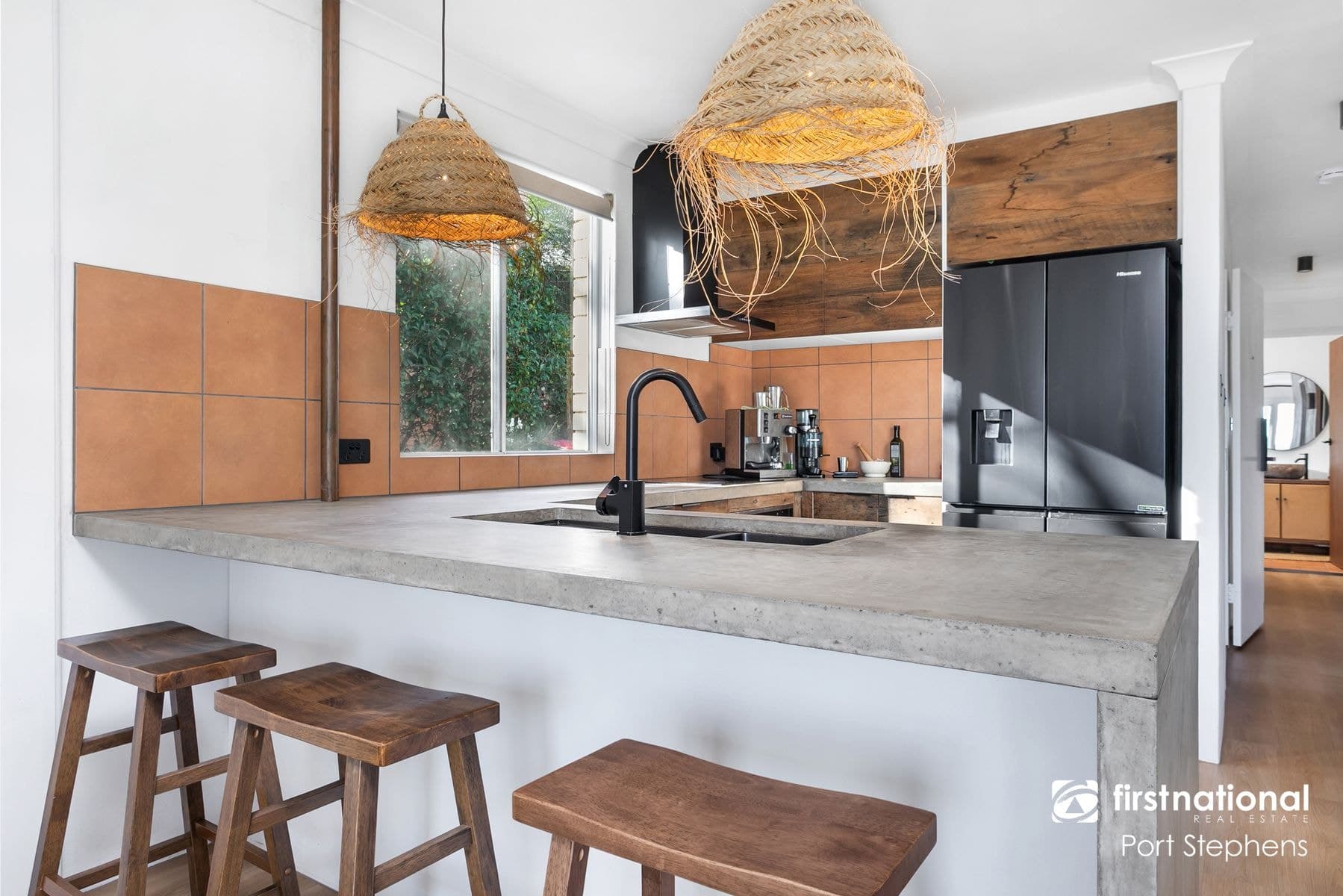 2/25 Donald Street, Nelson Bay NSW 2315, Nelson Bay - Image 1