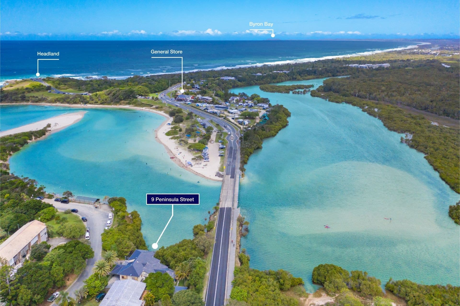 9 Peninsula Street, Hastings Point - Thumbnail 4