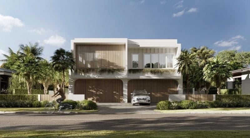 1&2/15 Mallard Avenue, Paradise Point - Thumbnail 2