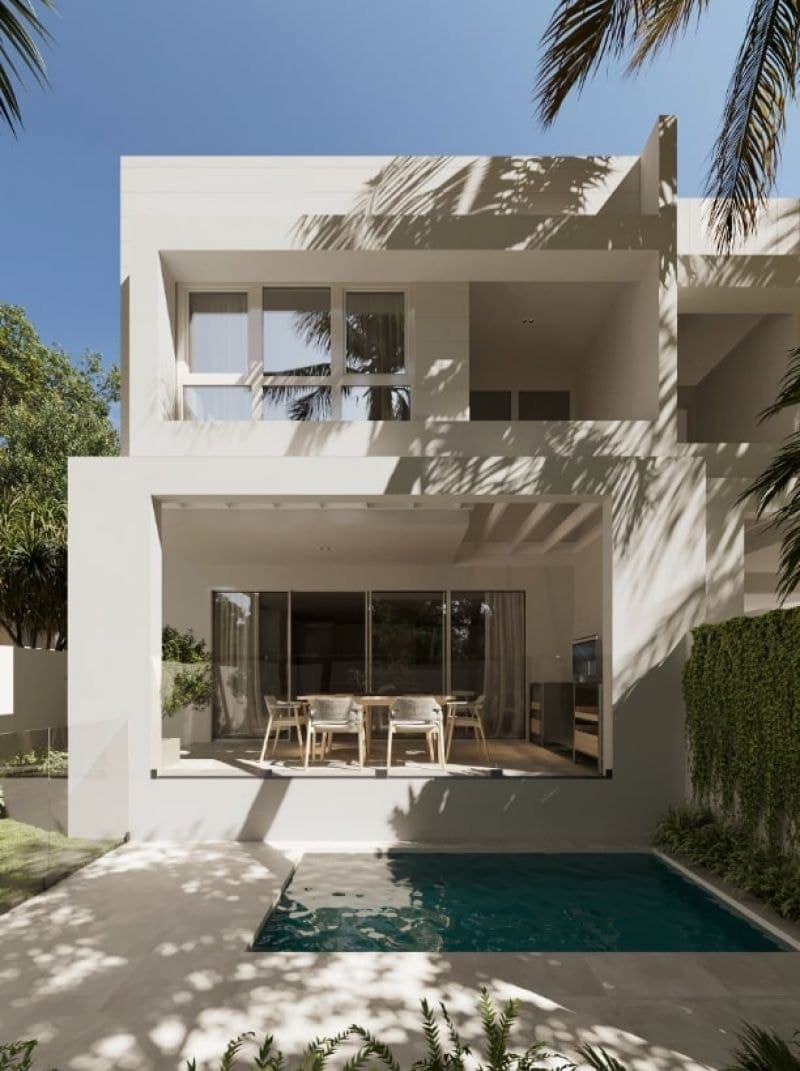 1&2/15 Mallard Avenue, Paradise Point - Thumbnail 4