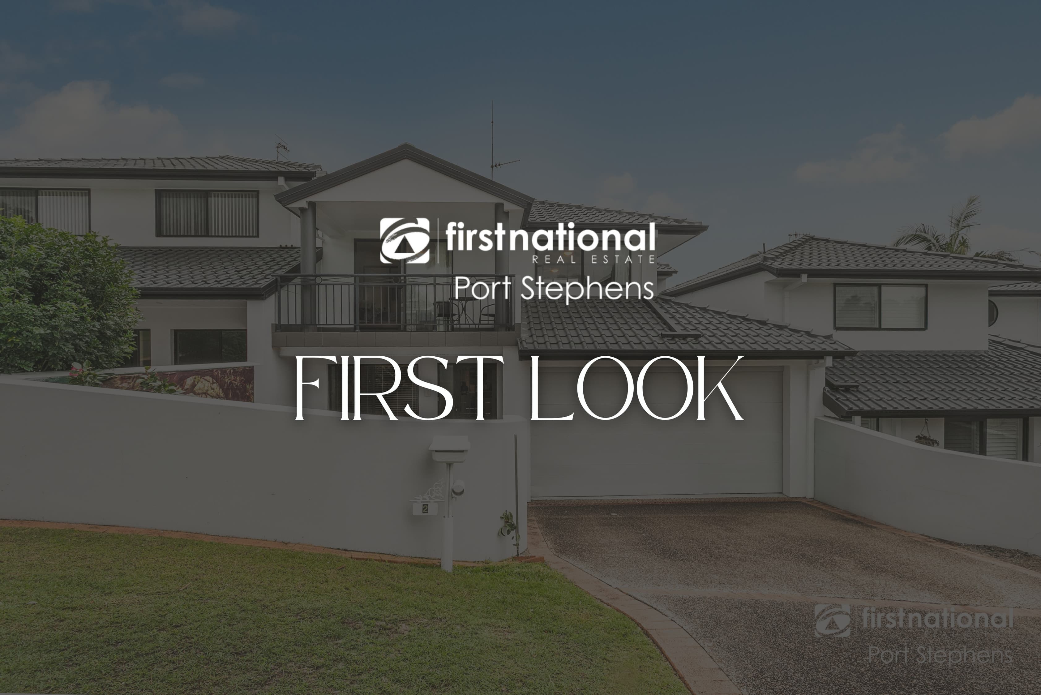2/139 Bagnall Beach Road, Corlette NSW 2315, Corlette - Image 1