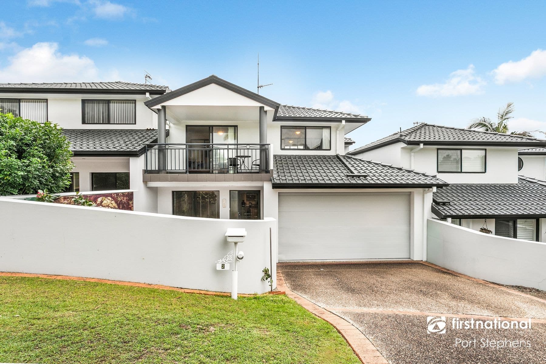 2/139 Bagnall Beach Road, Corlette NSW 2315, Corlette - Thumbnail 2