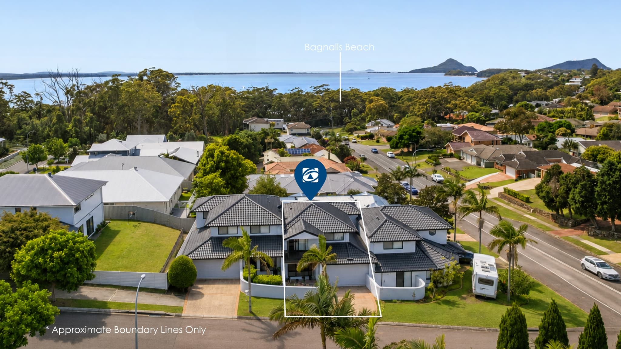 2/139 Bagnall Beach Road, Corlette NSW 2315, Corlette - Thumbnail 4