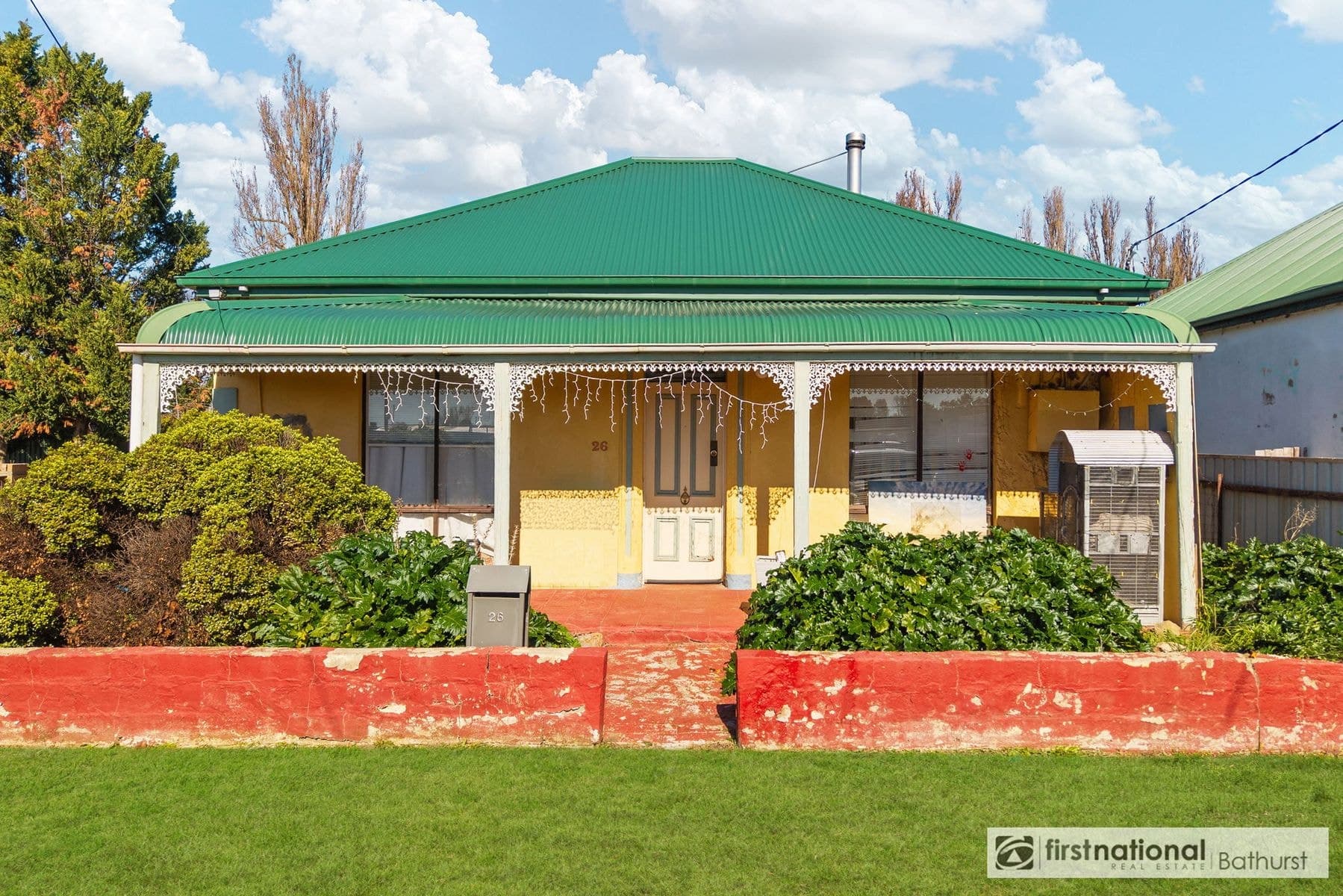 26 Carlingford Street, Bathurst NSW 2795, Bathurst - Image 1