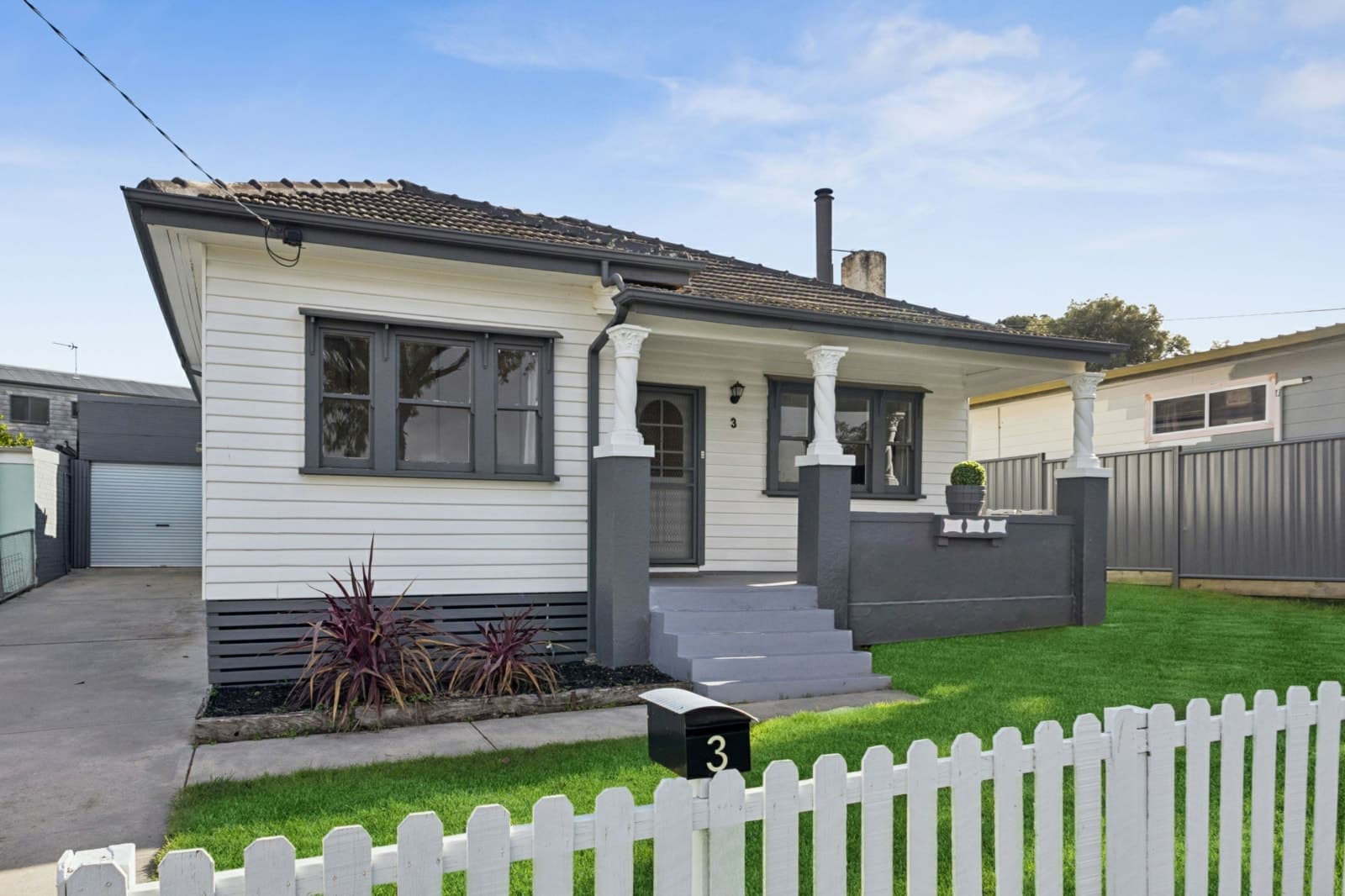 3 Cross Street, LONG GULLY, Long Gully - Image 1