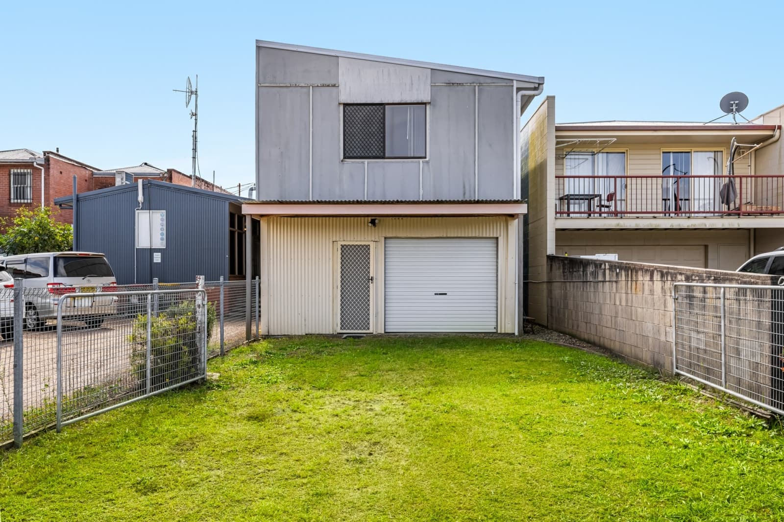 109b River Street, WOODBURN, Woodburn - Image 1