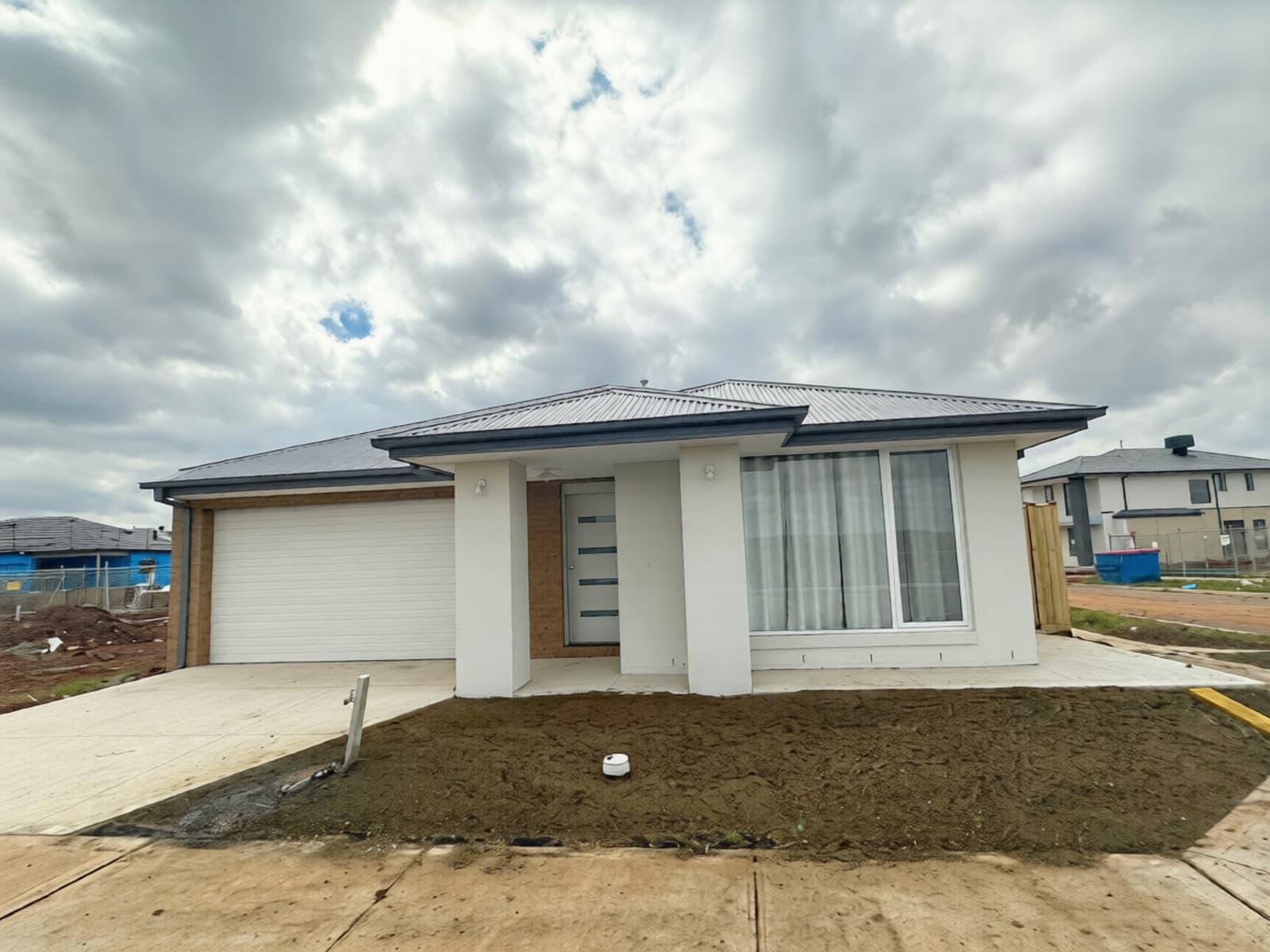 66 Plymouth Drive, THORNHILL PARK, Thornhill Park - Image 1