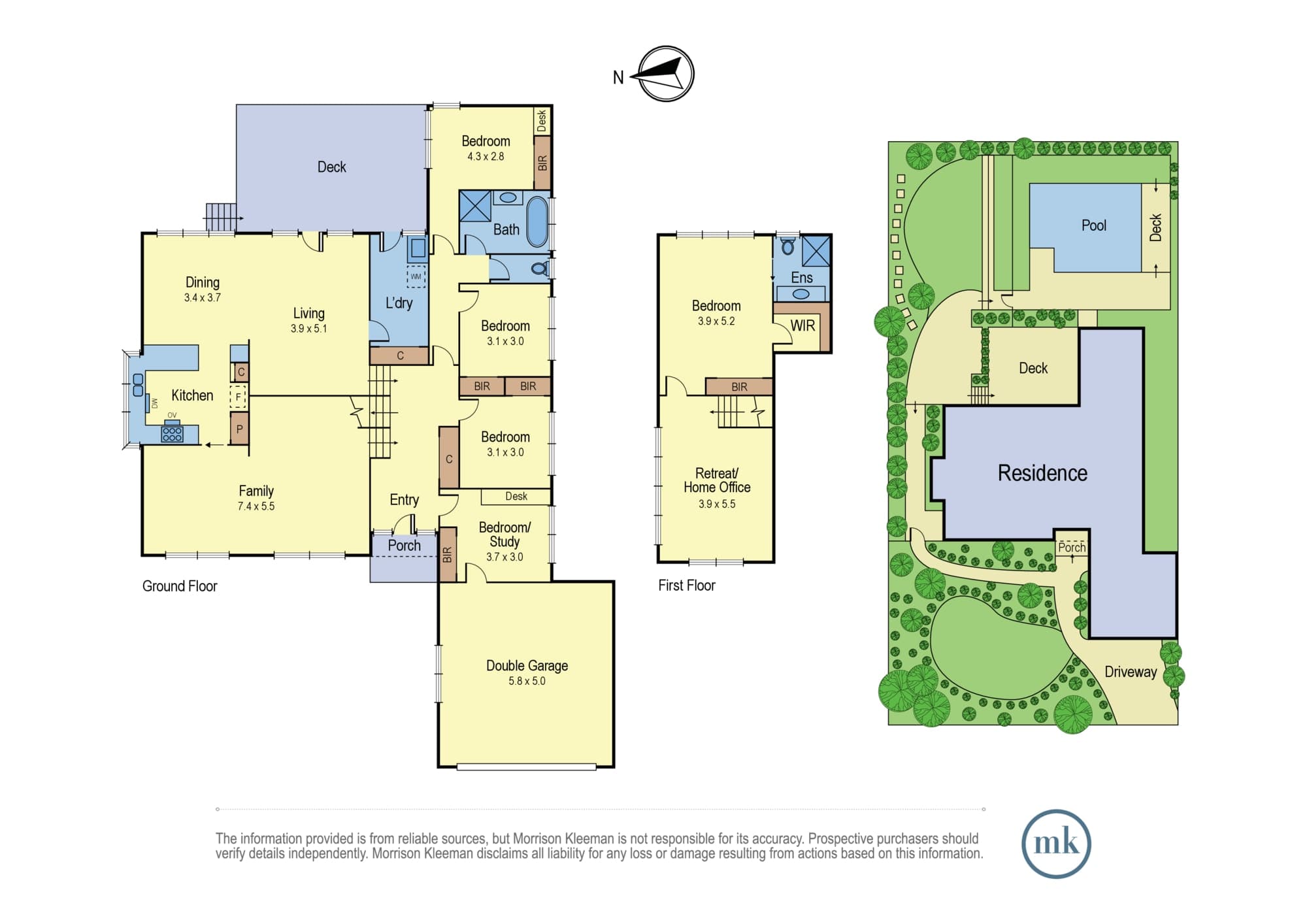 Greensborough, Greensborough - Image 1