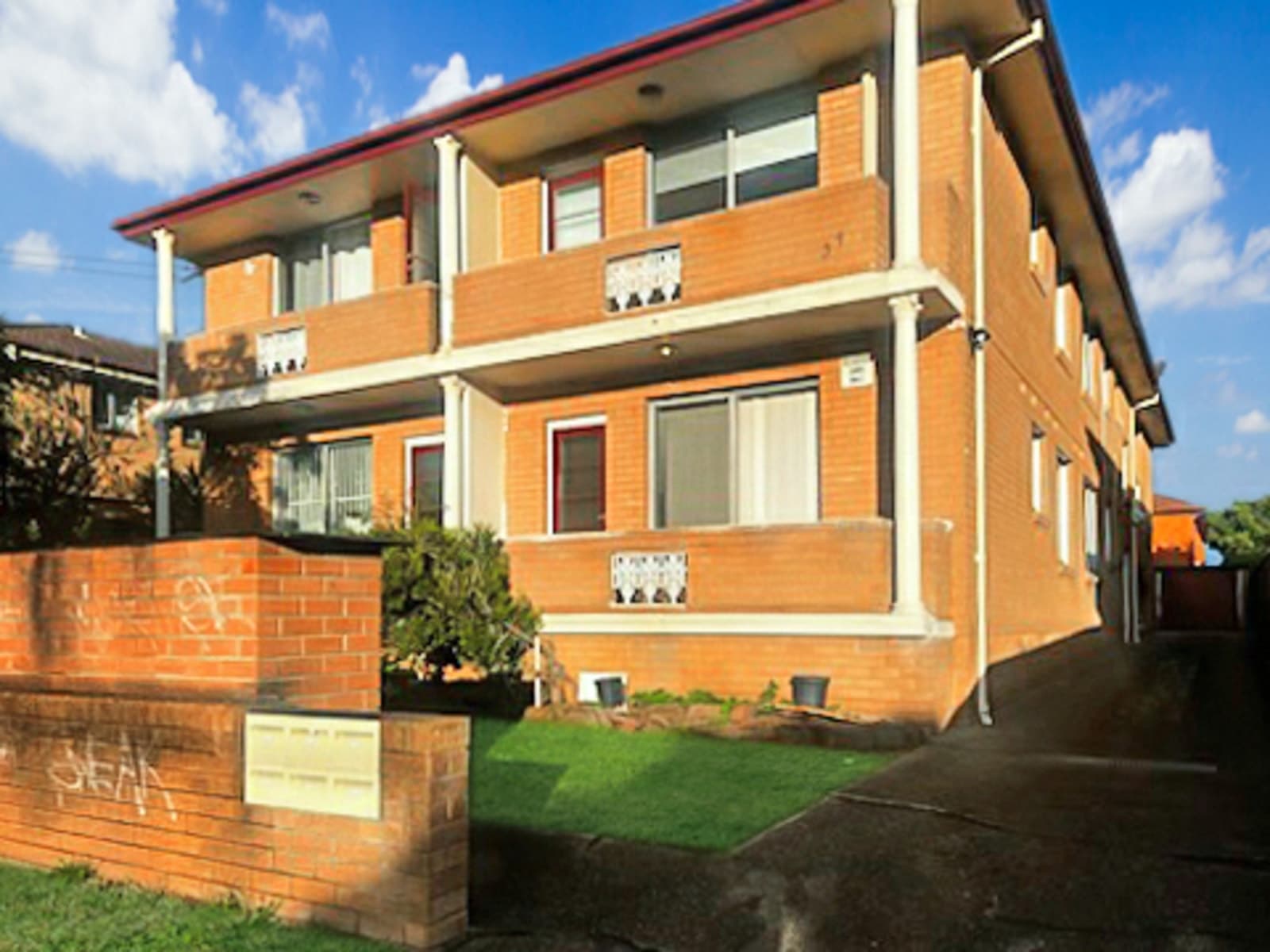 1/34 Beaumont Street, CAMPSIE, Campsie - Image 1