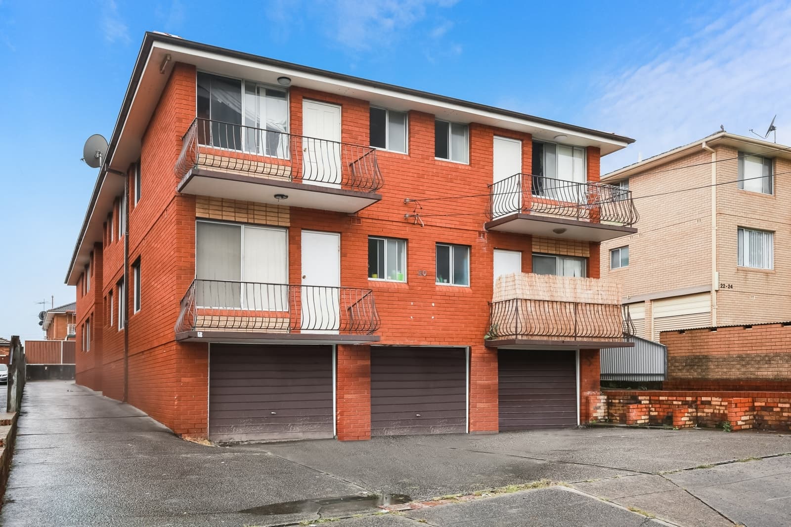 2/20 Denman Avenue, WILEY PARK, Wiley Park - Image 1