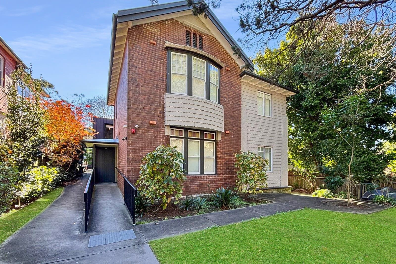 107/38 Rangers Road, CREMORNE, Cremorne - Image 1