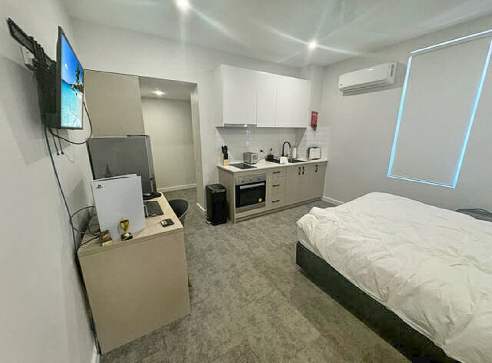 107/38 Rangers Road, CREMORNE, Cremorne - Thumbnail 2