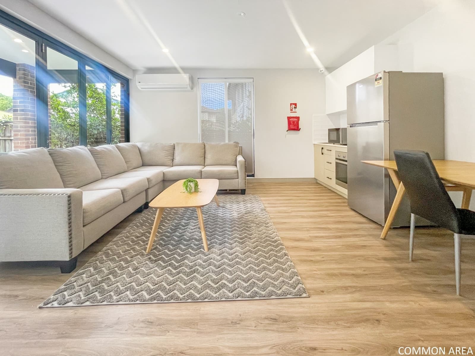 107/38 Rangers Road, CREMORNE, Cremorne - Thumbnail 4