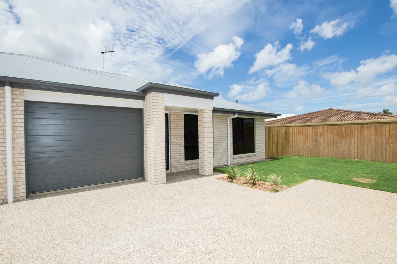 1/38 Burnett Street, BUNDABERG SOUTH, Bundaberg South - Image 1
