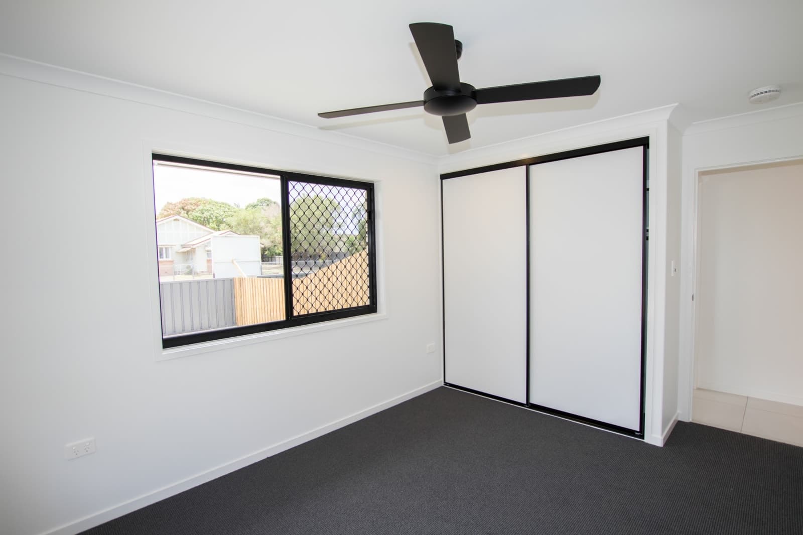 1/38 Burnett Street, BUNDABERG SOUTH, Bundaberg South - Thumbnail 4