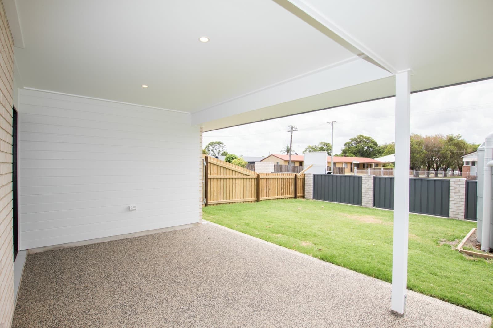 1/38 Burnett Street, BUNDABERG SOUTH, Bundaberg South - Thumbnail 7
