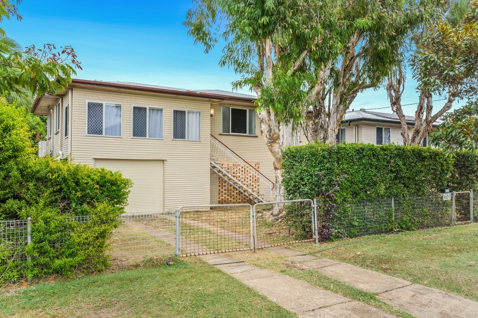 407 Dean Street, FRENCHVILLE, Frenchville - Image 1