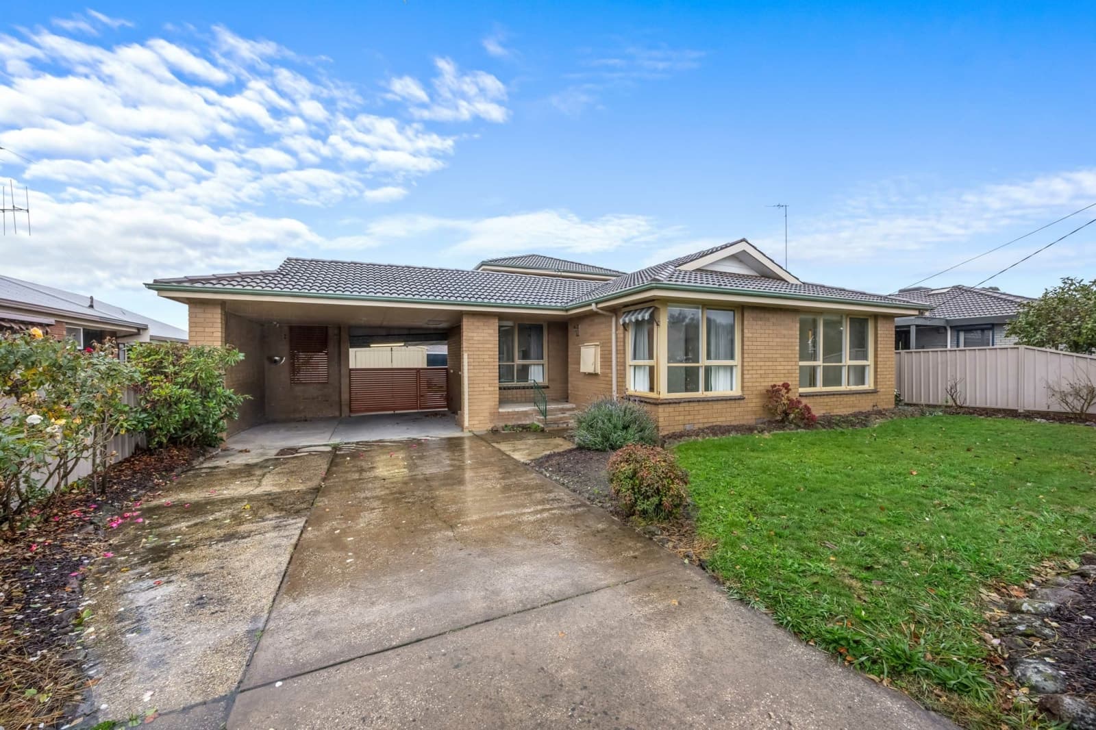 726 Norman Street, INVERMAY PARK, Invermay Park - Image 1