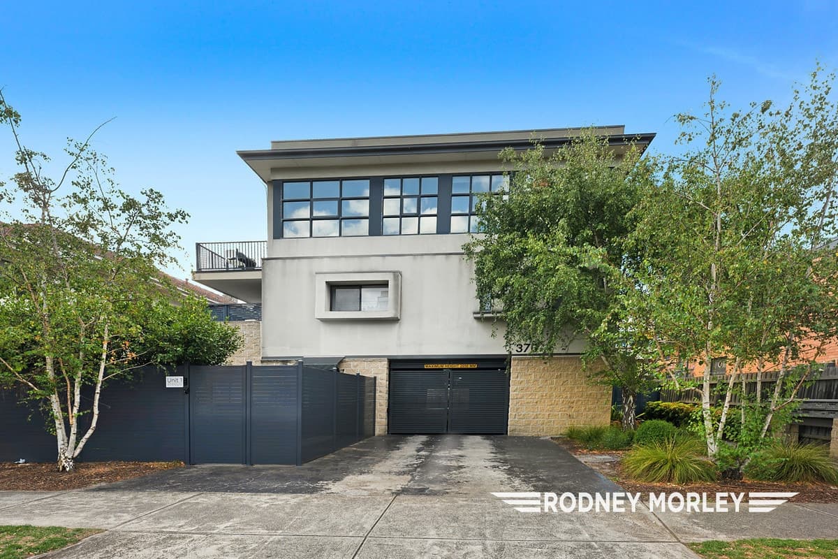 6/370 Orrong Road,, Caulfield North - Image 1