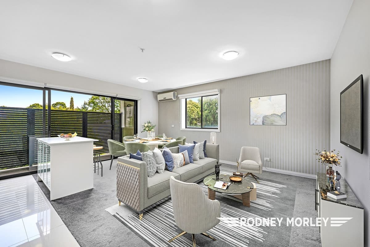 6/370 Orrong Road,, Caulfield North - Thumbnail 2