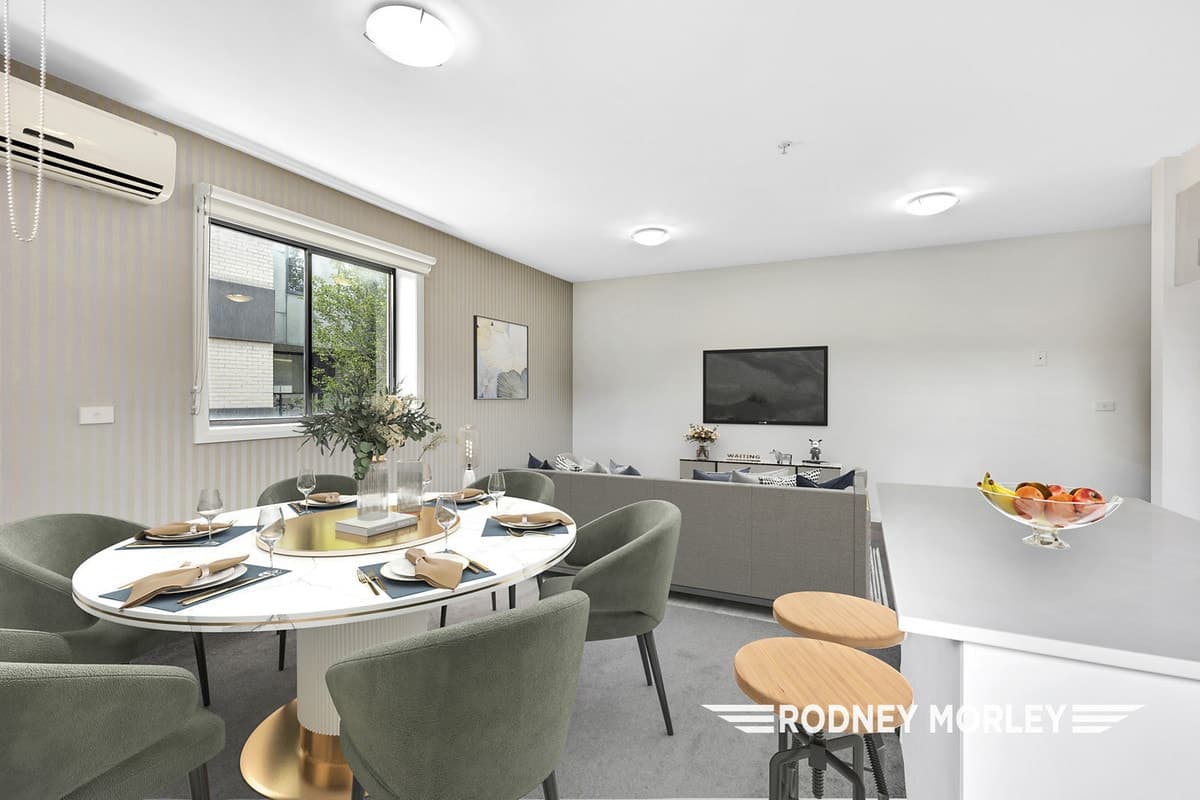 6/370 Orrong Road,, Caulfield North - Thumbnail 5