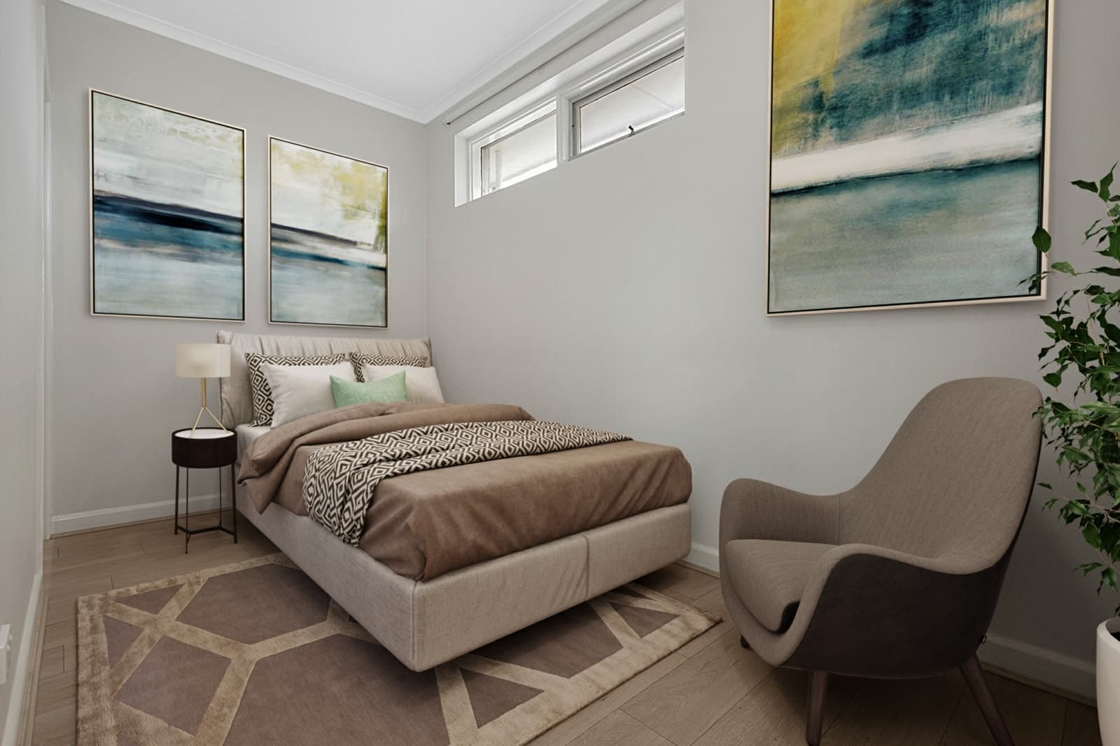 5/25 Byron Street, ELWOOD, Elwood - Thumbnail 4