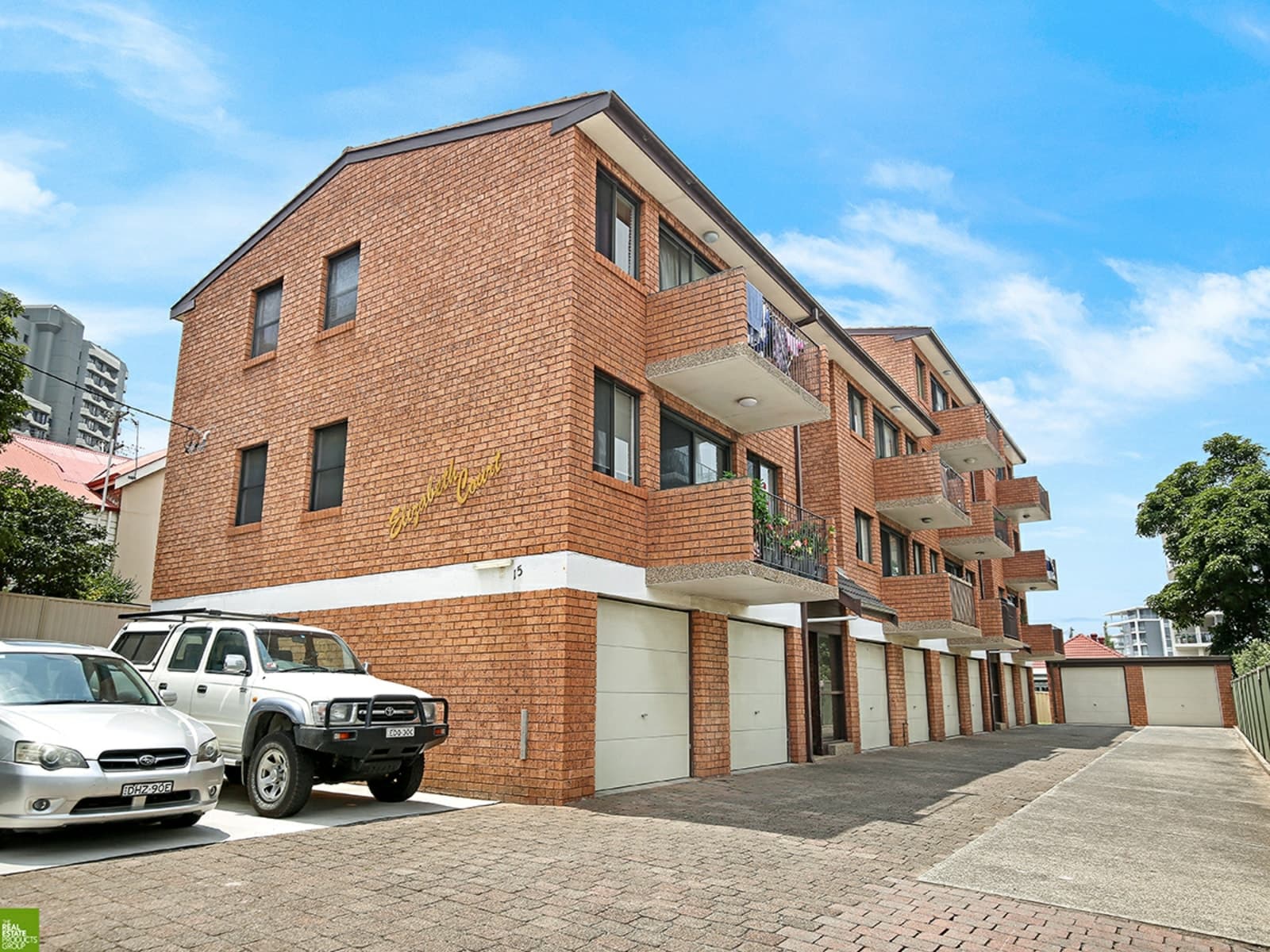 7/15 Kembla St, WOLLONGONG, Wollongong - Thumbnail 5