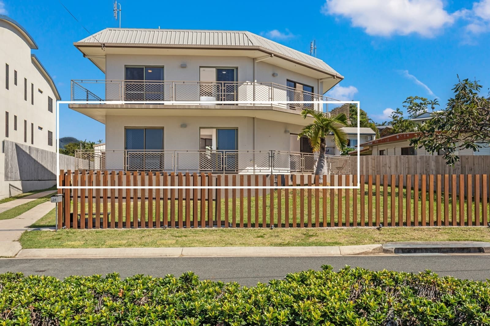 1/34 Coral Esplanade, CANNONVALE, Cannonvale - Image 1