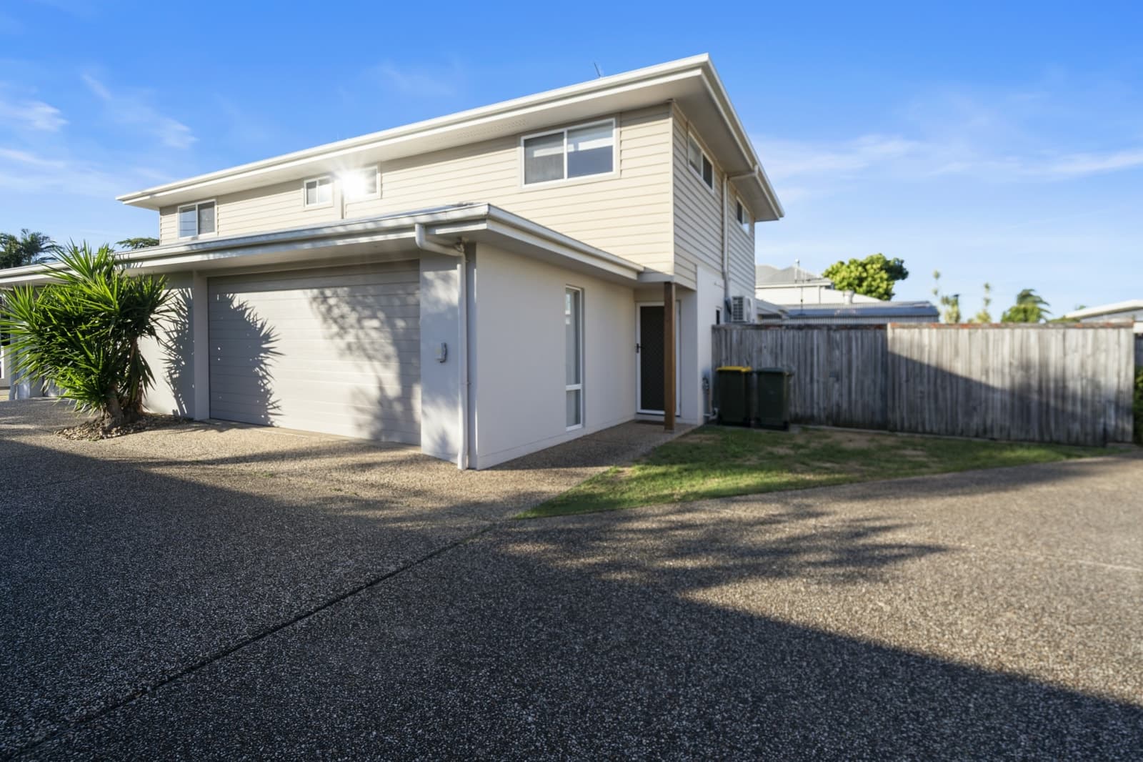 2/48 Goodwin Street, BUNDABERG SOUTH, Bundaberg South - Image 1