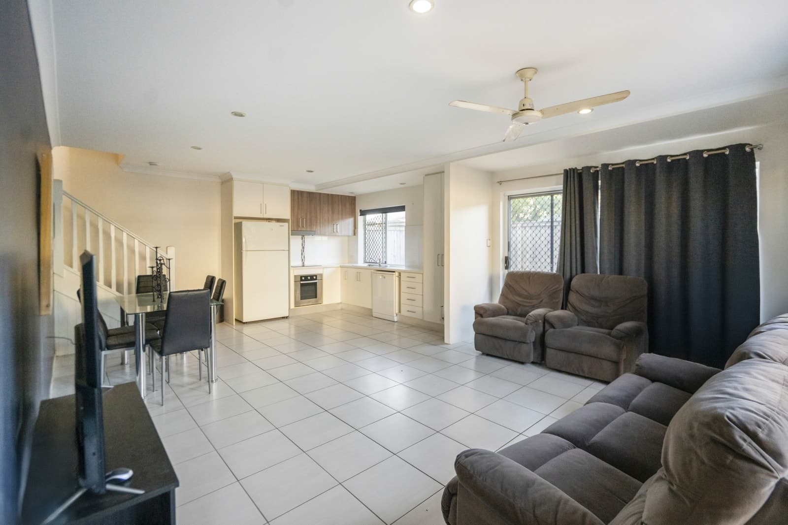 2/48 Goodwin Street, BUNDABERG SOUTH, Bundaberg South - Thumbnail 2