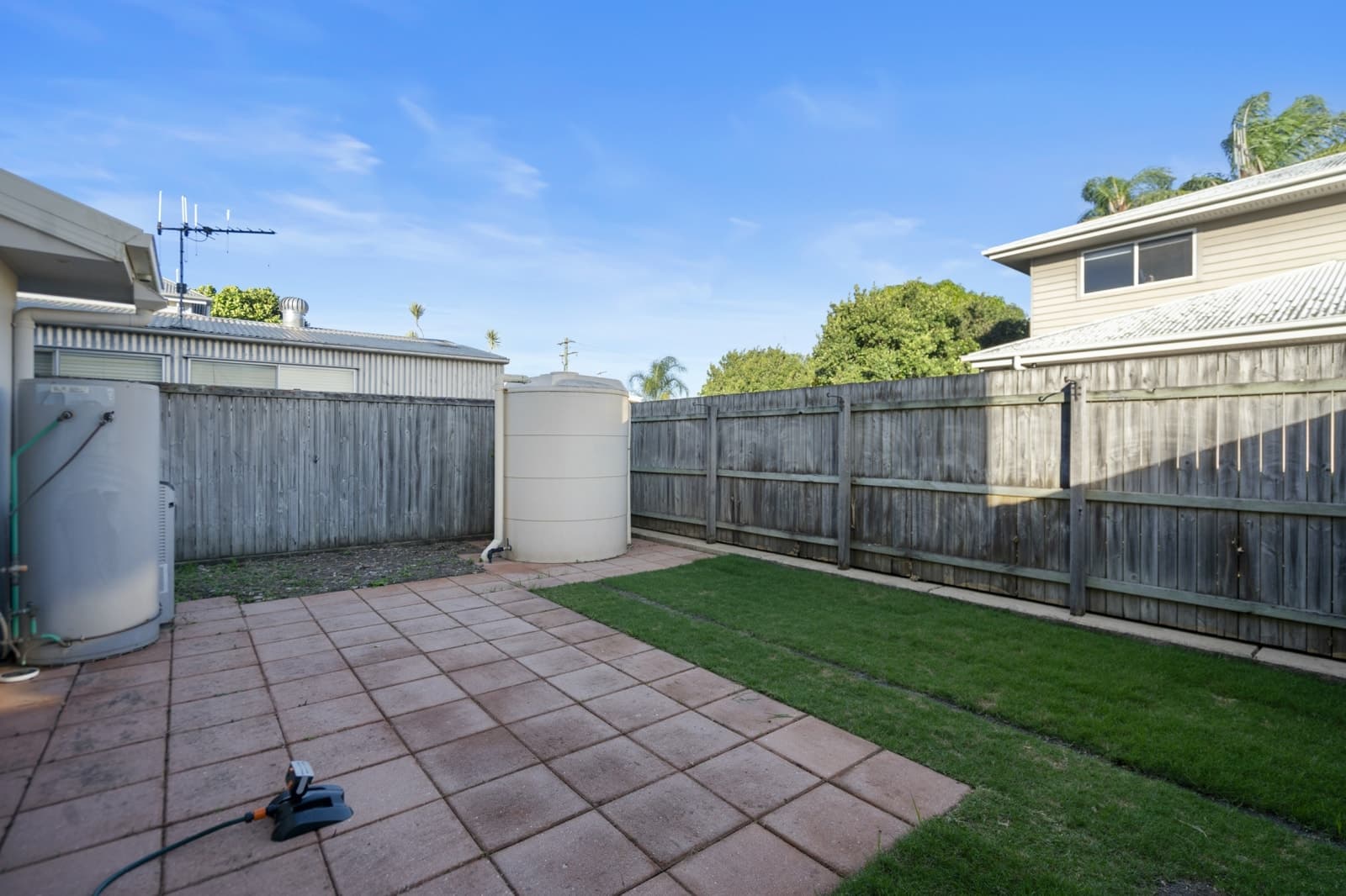 2/48 Goodwin Street, BUNDABERG SOUTH, Bundaberg South - Thumbnail 5