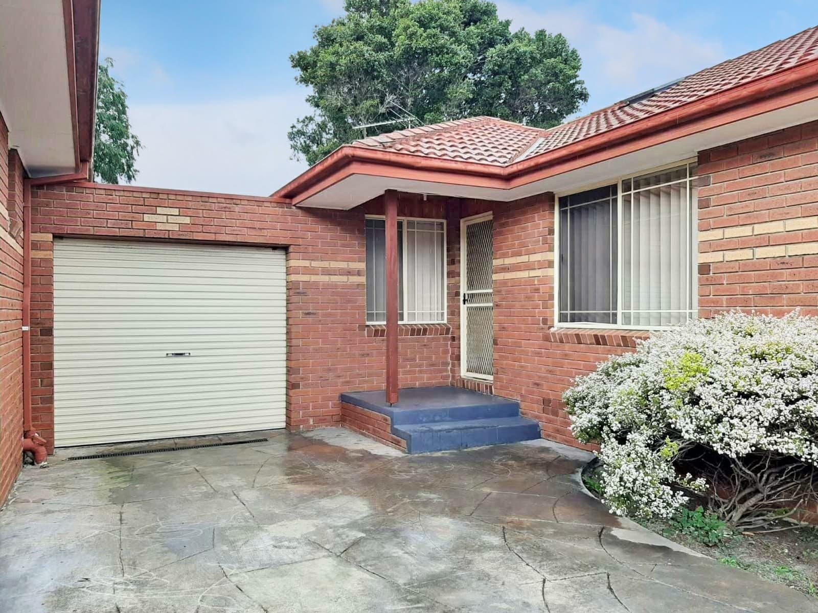 4/456 Clayton Road, CLAYTON SOUTH, Clayton South - Image 1