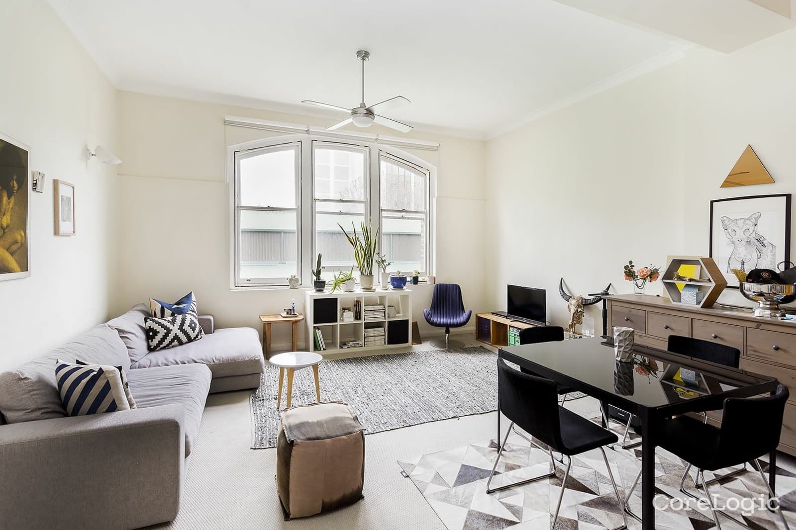 202/26-44 Kippax Street, SURRY HILLS, Surry Hills - Image 1