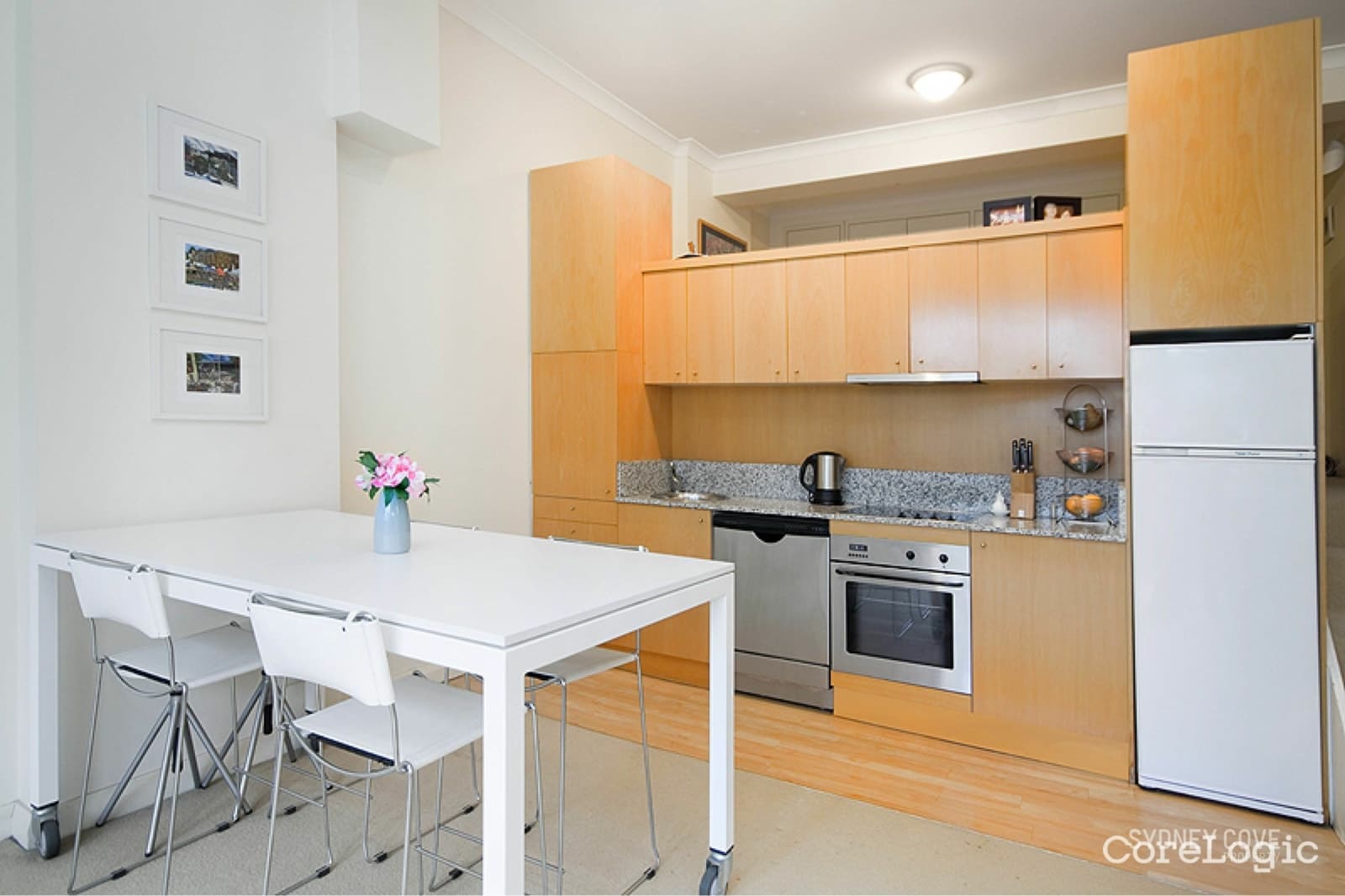 202/26-44 Kippax Street, SURRY HILLS, Surry Hills - Thumbnail 2
