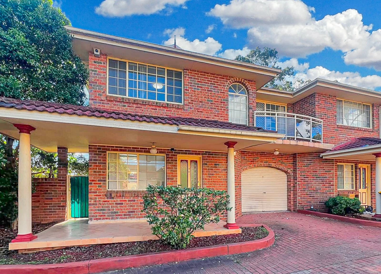 3/26 Orchard Road, BASS HILL, Bass Hill - Image 1