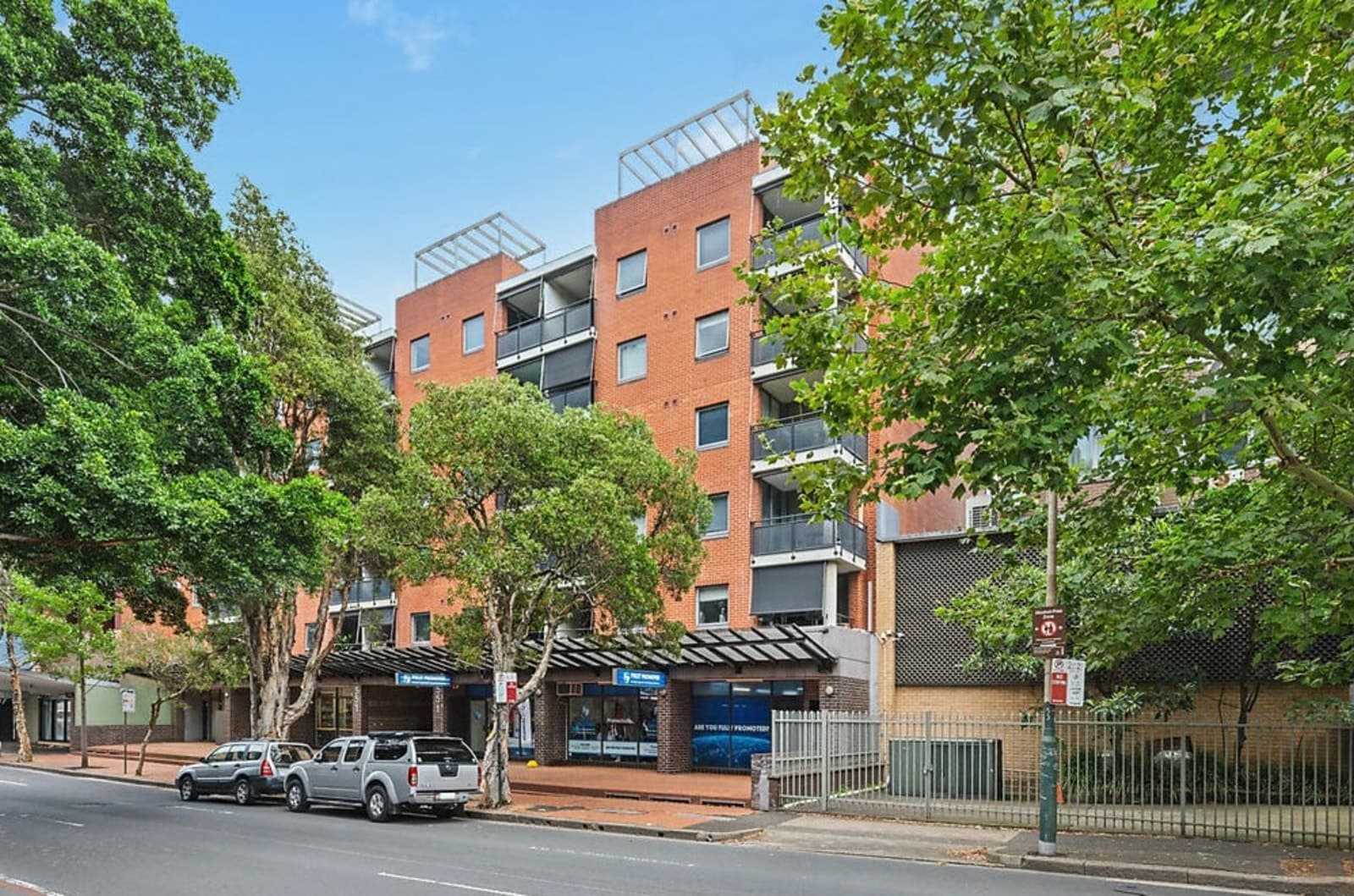 34/543-551 Elizabeth Street, SURRY HILLS, Surry Hills - Image 1