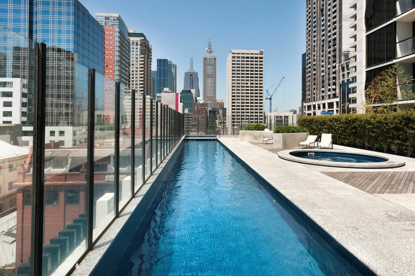 2305/33 MacKenzie Street, MELBOURNE, Melbourne - Thumbnail 6