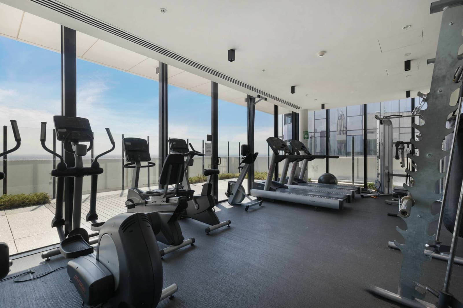 2305/33 MacKenzie Street, MELBOURNE, Melbourne - Thumbnail 7