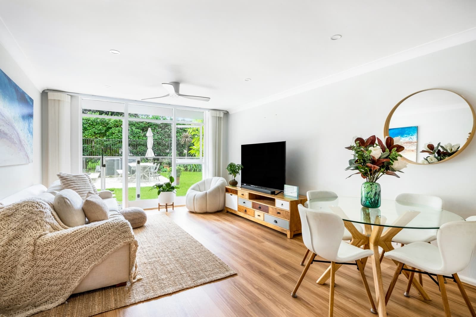 4/20 Warwick Avenue, CAMMERAY, Cammeray - Image 1