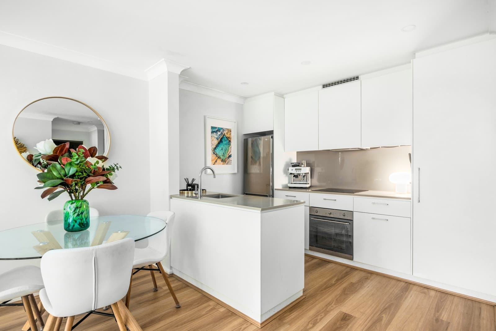 4/20 Warwick Avenue, CAMMERAY, Cammeray - Thumbnail 3
