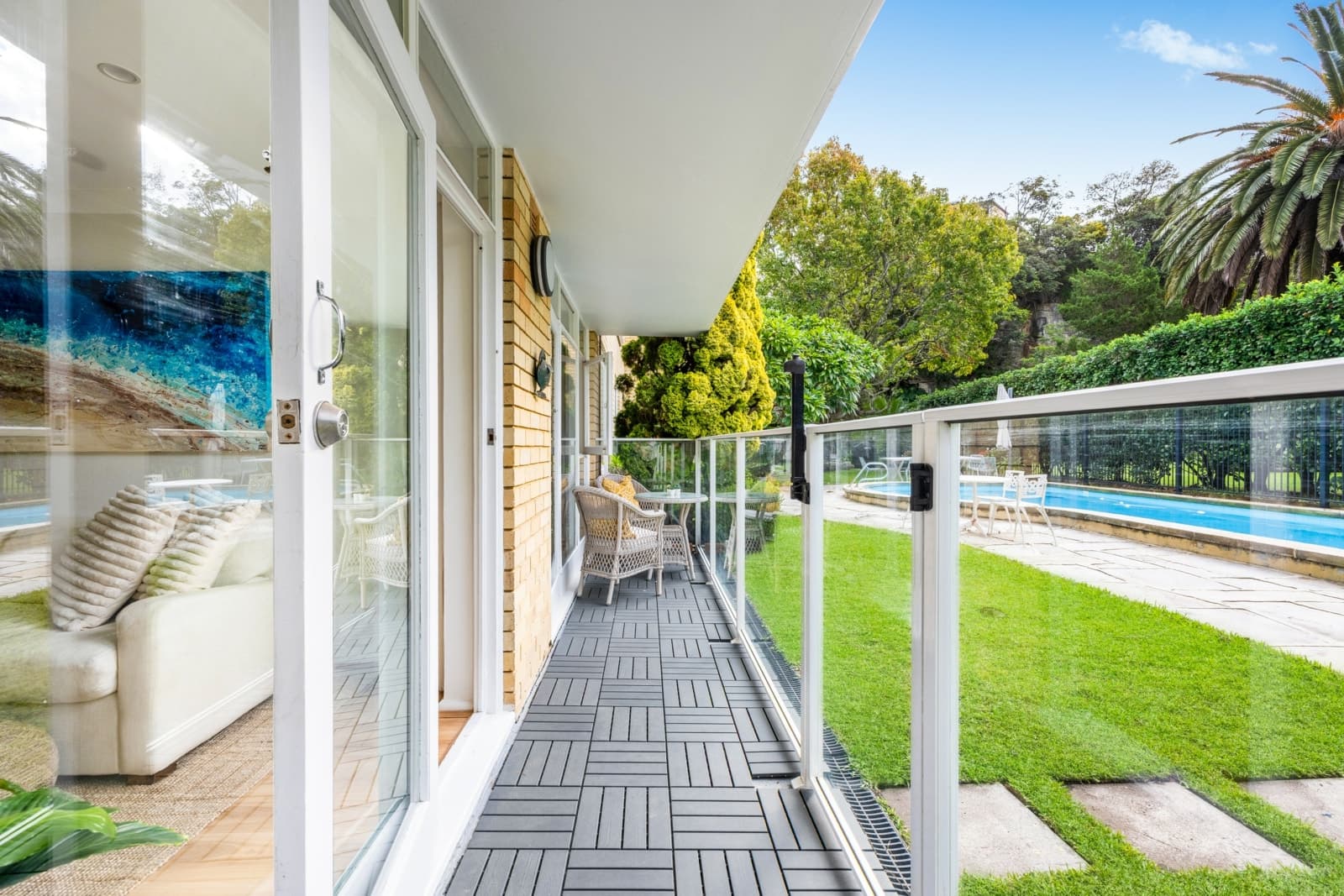 4/20 Warwick Avenue, CAMMERAY, Cammeray - Thumbnail 6
