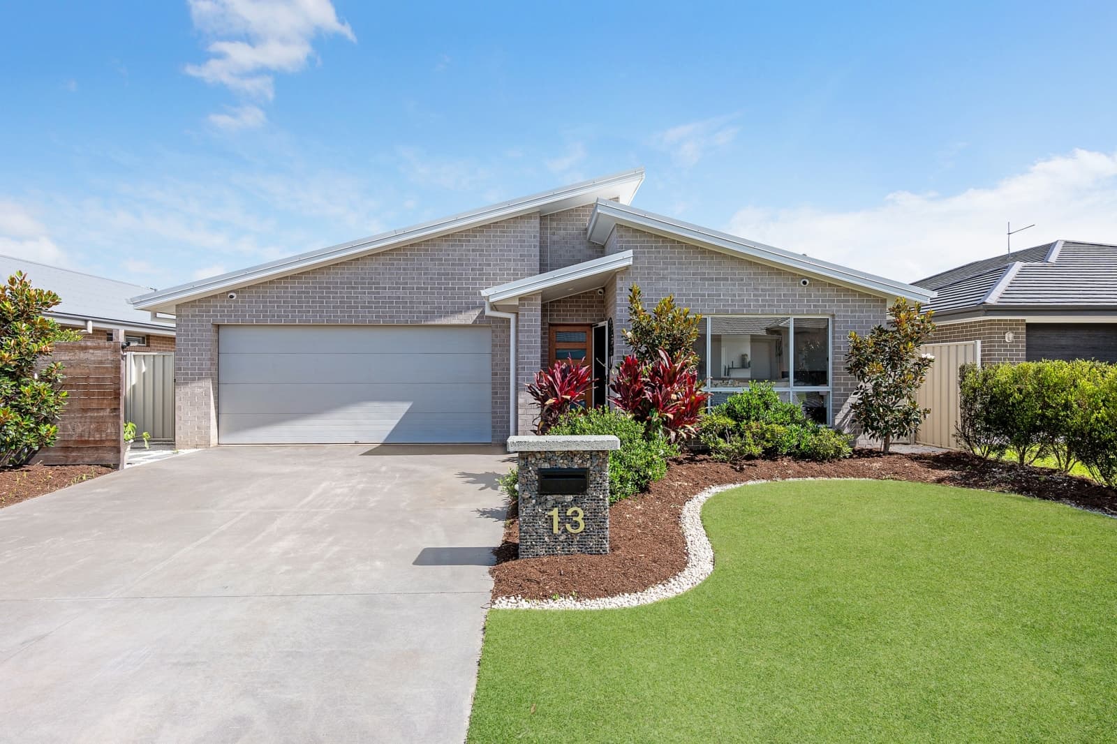 13 Serenity Bay Road, EMERALD BEACH, Emerald Beach - Image 1