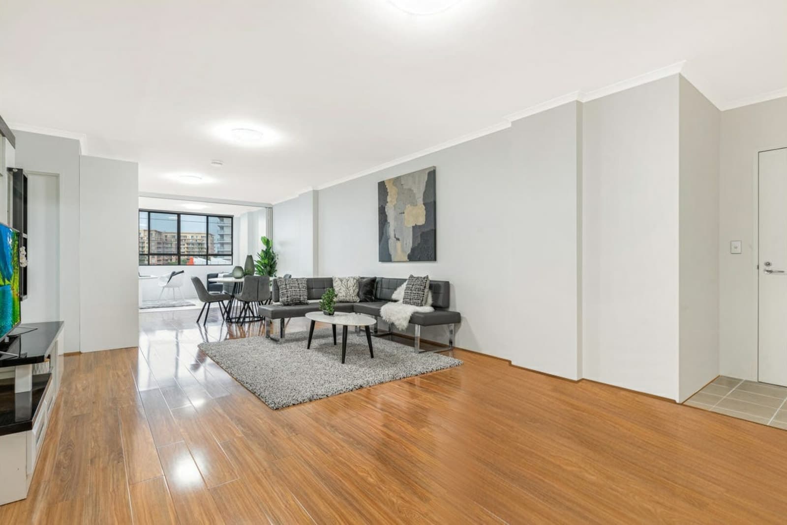 100/1 Clarence Street, STRATHFIELD, Strathfield - Thumbnail 4