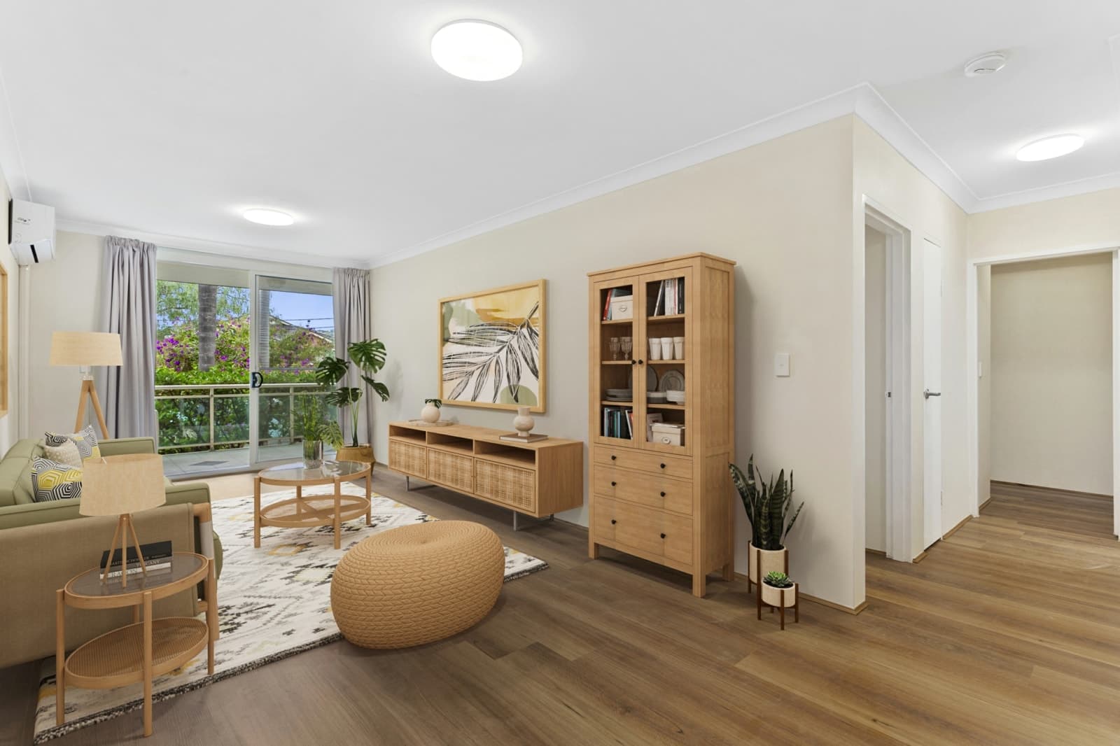2/28 Brookvale Avenue, BROOKVALE, Brookvale - Image 1